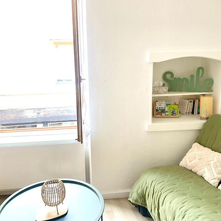 Charmant Appartement Au Coeur De Neuville - Lyon A 20Mn Esterno foto