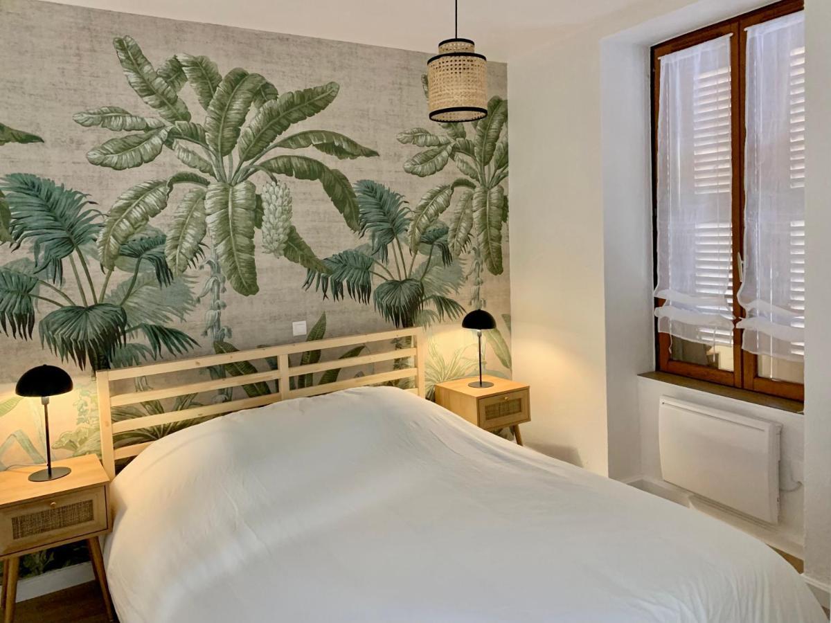 Charmant Appartement Au Coeur De Neuville - Lyon A 20Mn Esterno foto