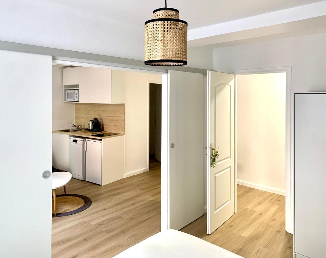 Charmant Appartement Au Coeur De Neuville - Lyon A 20Mn Esterno foto