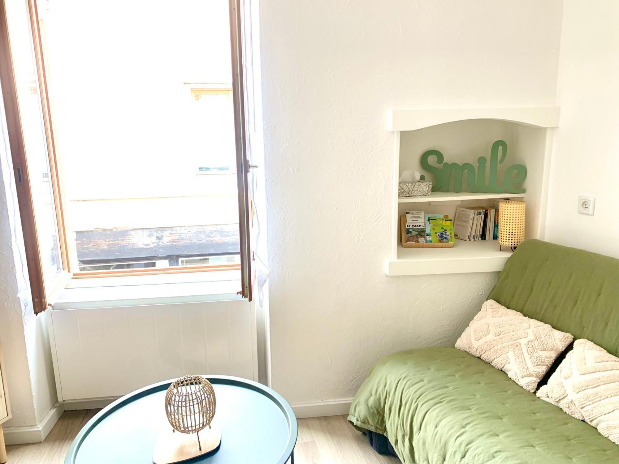Charmant Appartement Au Coeur De Neuville - Lyon A 20Mn Esterno foto
