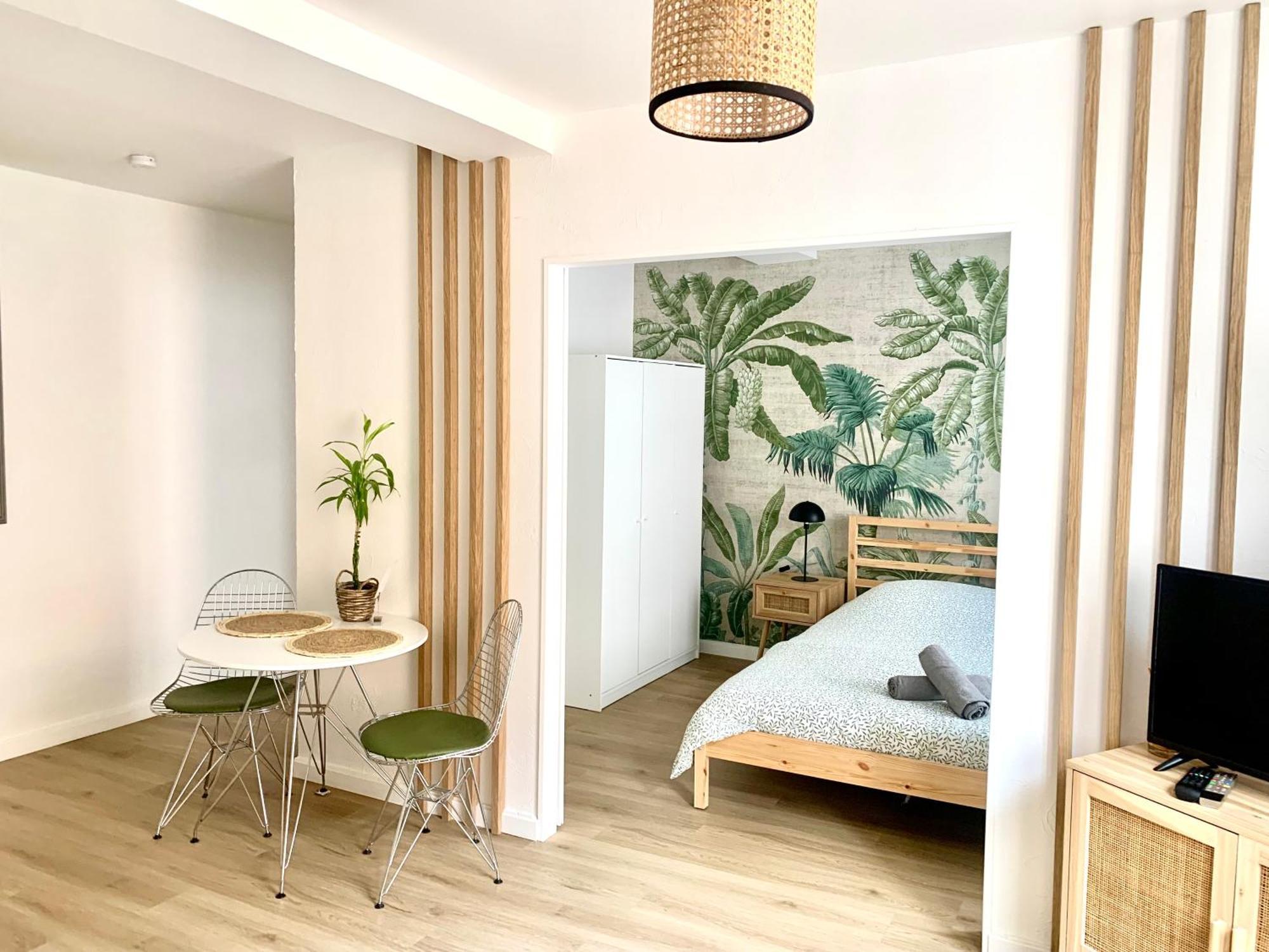Charmant Appartement Au Coeur De Neuville - Lyon A 20Mn Esterno foto