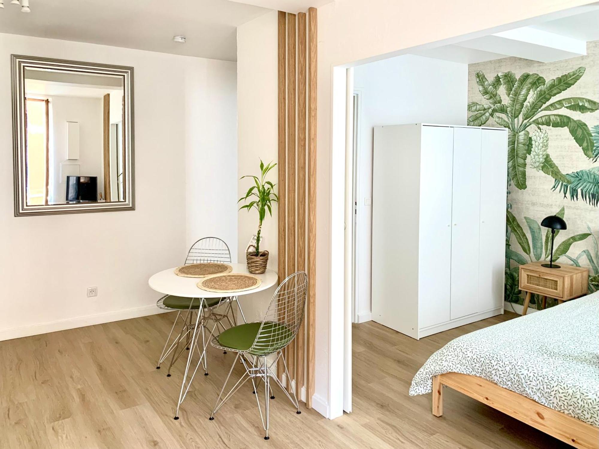 Charmant Appartement Au Coeur De Neuville - Lyon A 20Mn Esterno foto