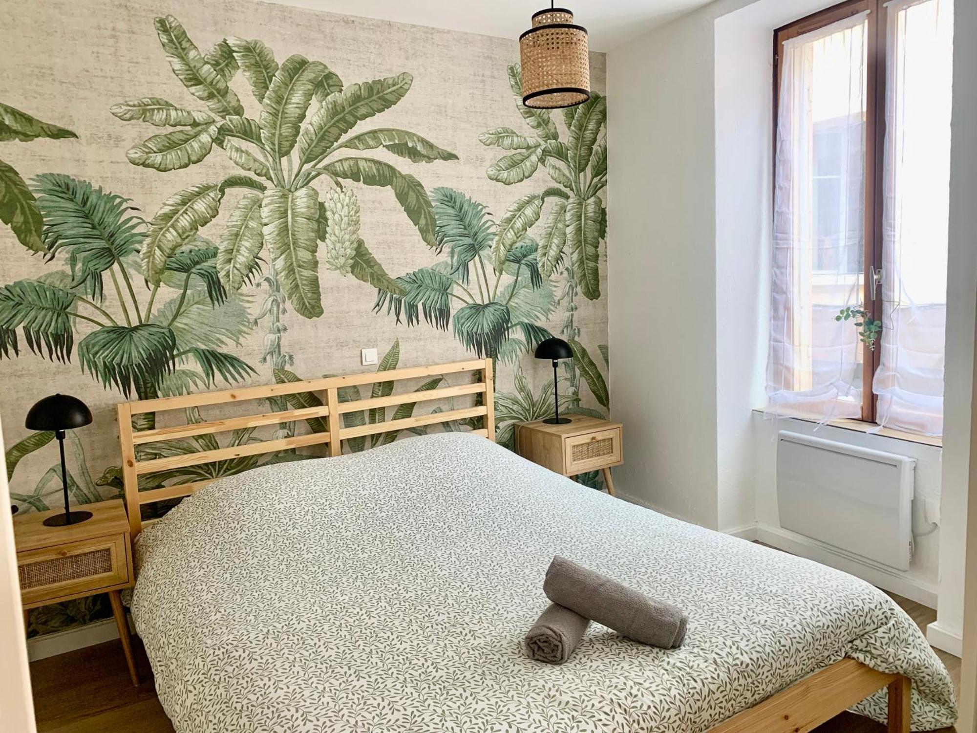 Charmant Appartement Au Coeur De Neuville - Lyon A 20Mn Esterno foto
